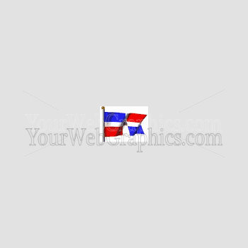 illustration - dominican_republic_flag-gif